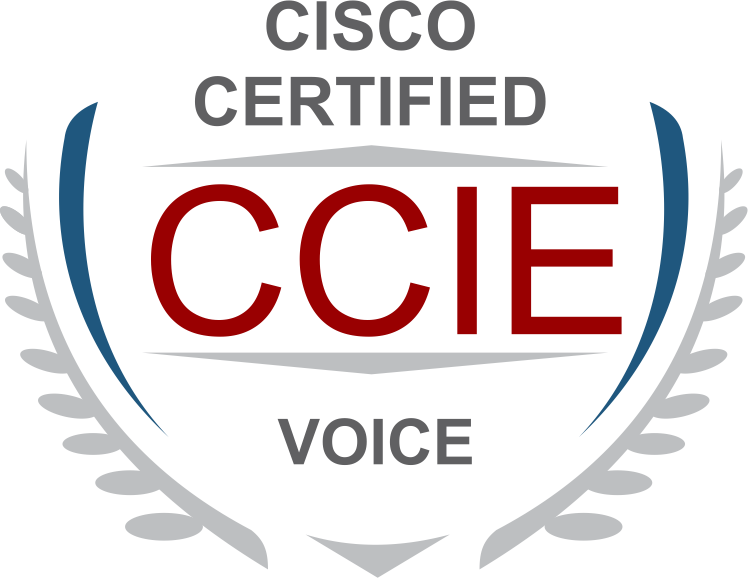 CCIE Voice