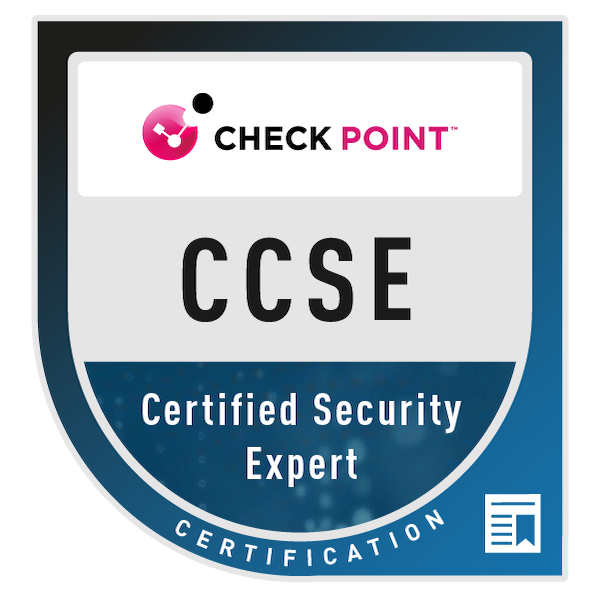Check Point CCSE