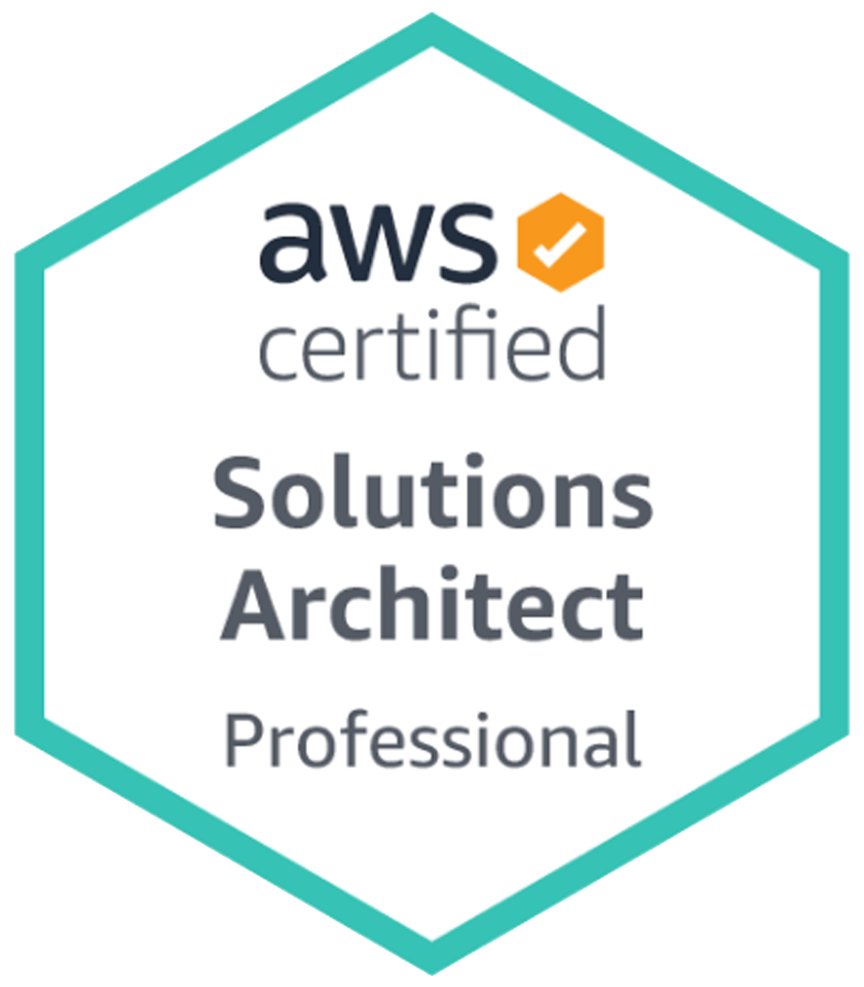 AWS Solutions Architect Professional