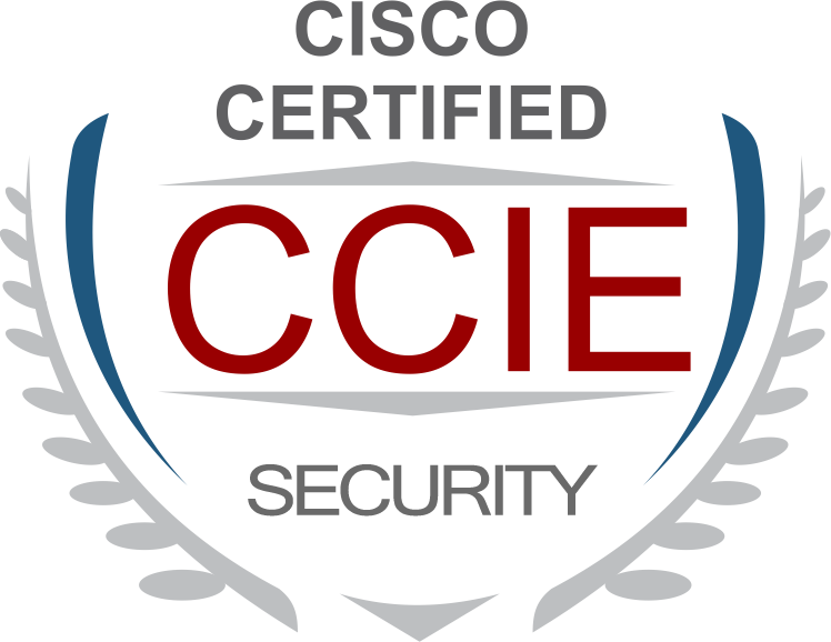 CCIE SECURITY