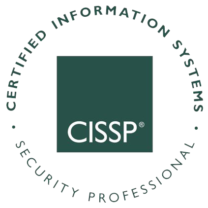 CISSP ISC cism security