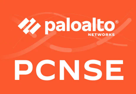 Palo Alto PCNSE