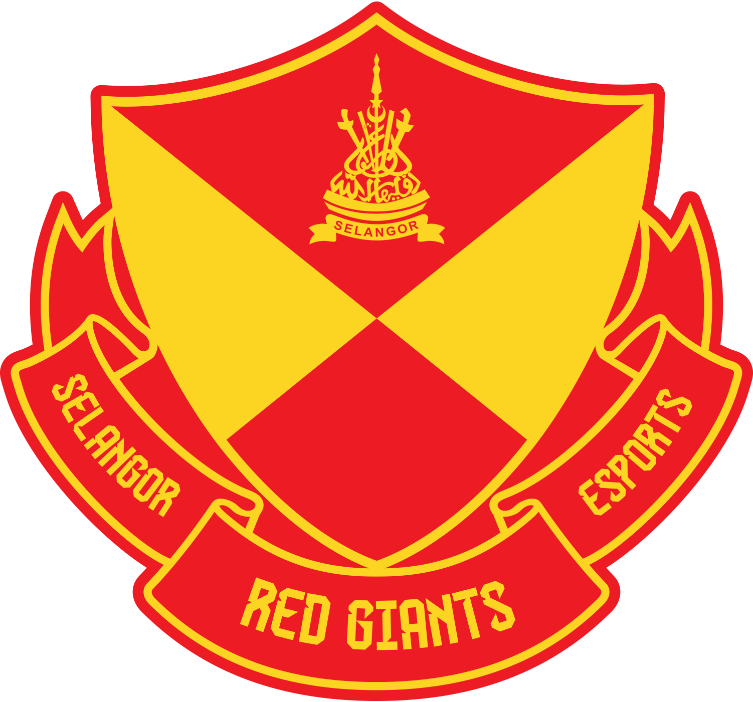 Selangor red giants