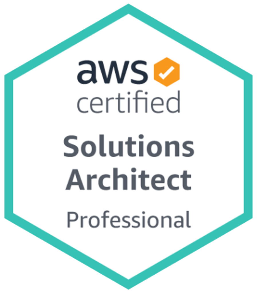 aws solution architect professional